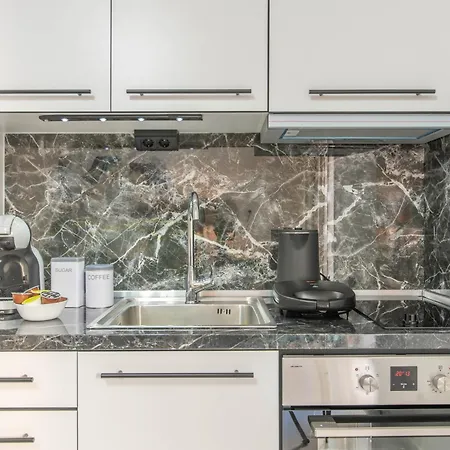 House One δίχωρο