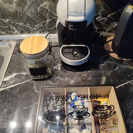 House One δίχωρο Apartament