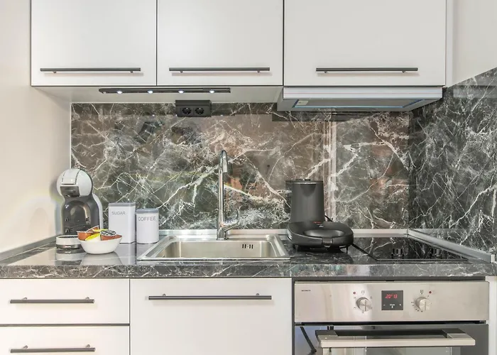 House One δίχωρο