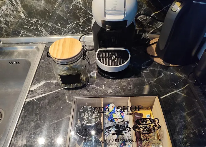 House One δίχωρο Appartement